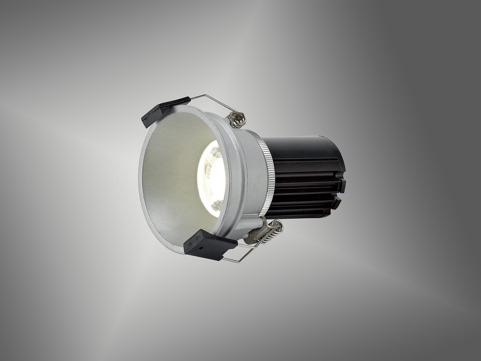 Bania 10 Recessed Ceiling Luminaires Dlux Round Recess Ceiling Bania 10 Recessed Ceiling Luminaires Dlux Round Recess Ceiling